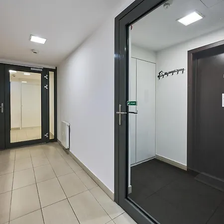 Luxurious Apartments Walonska With Underground Garage By Noclegi Renters Wroclaw Exterior photo