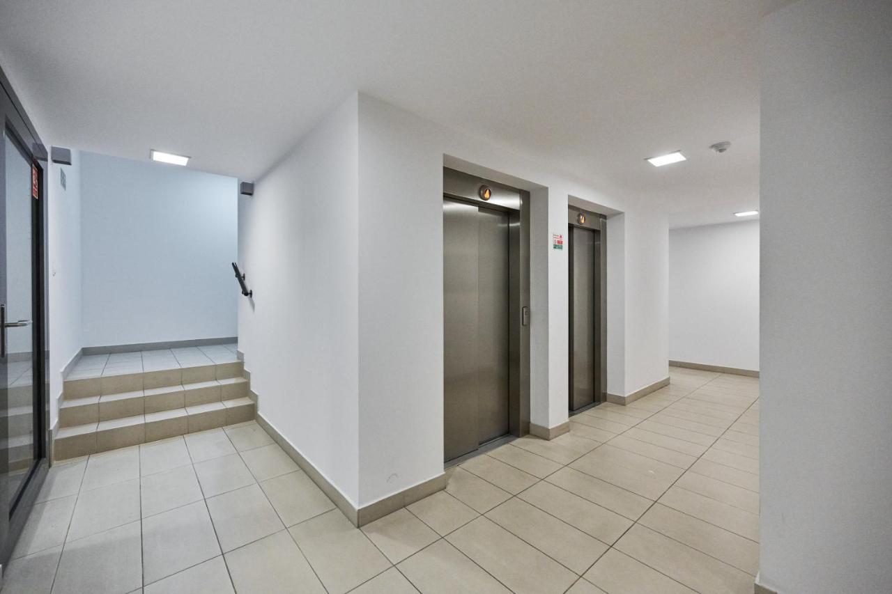 Apartment Luxurious Walonska With Underground Garage By Renters