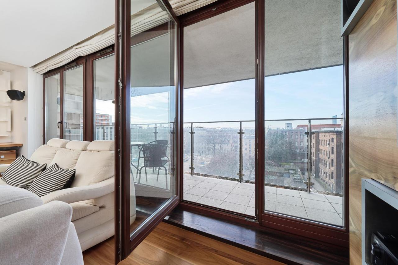 Luxurious Walonska With Underground Garage By Renters