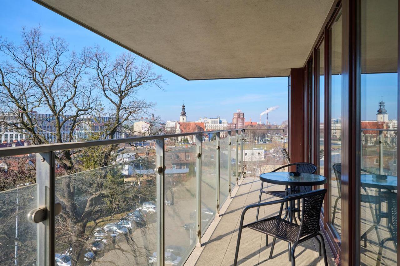 Luxurious Walonska With Underground Garage By Renters Apartment *