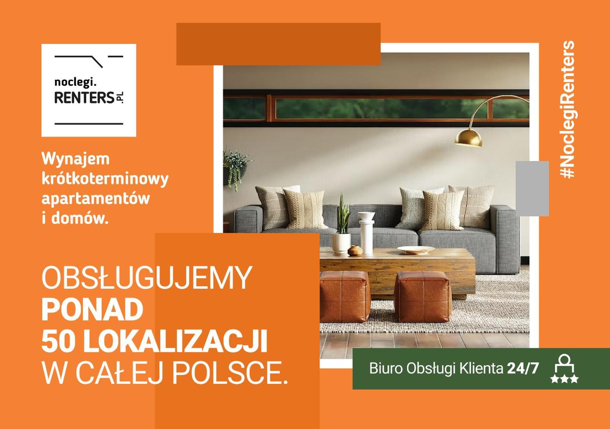 Luxurious Walonska With Underground Garage By Renters *